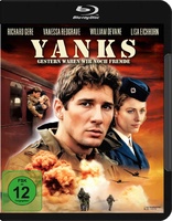 Yanks (Blu-ray Movie)