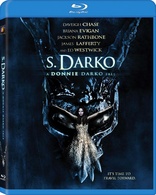 S. Darko: A Donnie Darko Tale (Blu-ray Movie)