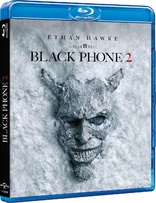 Black Phone 2 (Blu-ray Movie)