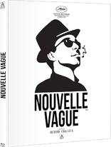 Nouvelle Vague (Blu-ray Movie)