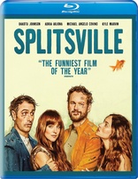 Splitsville (Blu-ray Movie)