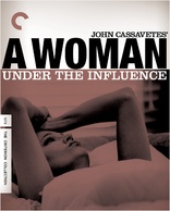 A Woman Under the Influence (Blu-ray Movie)