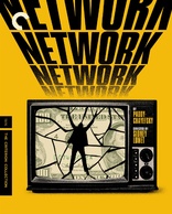 Network (Blu-ray Movie)