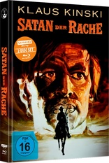Satan der Rache 4K (Blu-ray Movie)