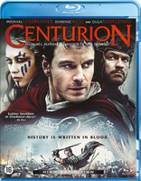 Centurion (Blu-ray Movie)