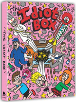 The Idiot Box (Blu-ray Movie)