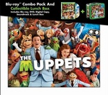 The Muppets (Blu-ray Movie)