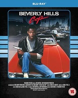 Beverly Hills Cop (Blu-ray Movie)