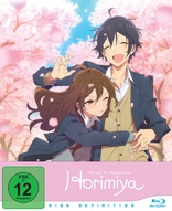 Horimiya - Staffel 1 - Vol.1 (Blu-ray Movie)