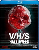 V/H/S/Halloween (Blu-ray Movie), temporary cover art