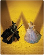 Wicked: For Good 4K (Blu-ray Movie)