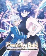 Vermeil in Gold: Complete Collection (Blu-ray Movie)
