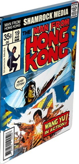 Der Mann von Hongkong (Blu-ray Movie), temporary cover art