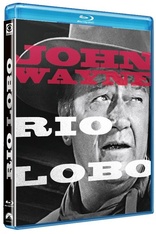 Rio Lobo (Blu-ray Movie), temporary cover art