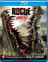 Rogue (Blu-ray Movie)