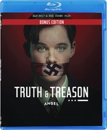 Truth & Treason (Blu-ray Movie)