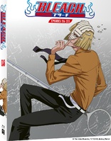 Bleach - Partie 8 (Blu-ray Movie)