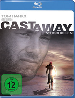 Cast Away (Blu-ray Movie)