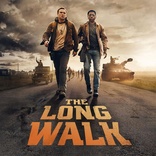 The Long Walk 4K (Blu-ray Movie)