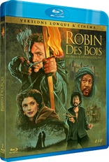 Robin Hood: Prince of Thieves (Blu-ray Movie)