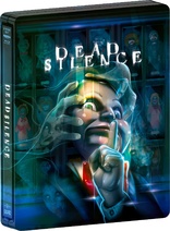 Dead Silence 4K (Blu-ray Movie)