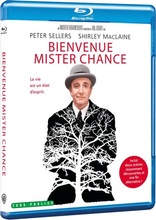 Being There (Blu-ray Movie)