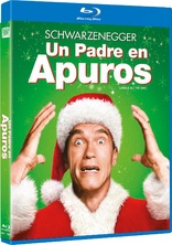 Jingle All the Way (Blu-ray Movie)