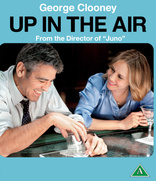 Up in the Air (Blu-ray Movie)