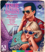 True Romance (Blu-ray Movie)