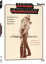 Hard Country (Blu-ray Movie)