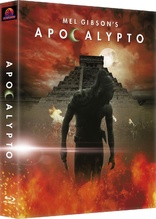 Apocalypto (Blu-ray Movie)