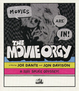 The Movie Orgy (Blu-ray Movie)