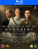 Nuremberg (Blu-ray Movie)