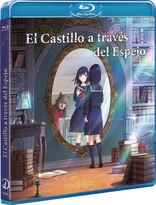 El Castillo a Trav�s del Espejo (Blu-ray Movie)