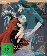 The Ancient Magus' Bride - Season 2 - Vol. 2 (Blu-ray Movie)