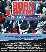 Born Innocent: The Redd Kross Story (Blu-ray Movie)