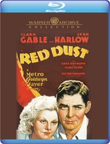 Red Dust (Blu-ray Movie)