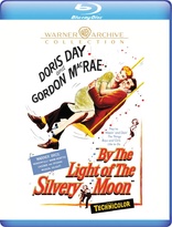 By the Light of the Silvery Moon (Blu-ray Movie)