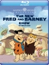 The New Fred and Barney Show (Blu-ray Movie)
