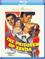 The Prisoner of Zenda (Blu-ray Movie)