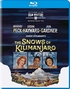 The Snows of Kilimanjaro (Blu-ray Movie)