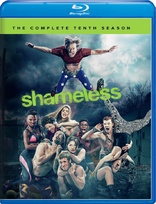 Shameless: The Complete Tenth Season (Blu-ray Movie)