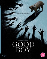 Good Boy (Blu-ray Movie)