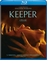 Keeper (Blu-ray Movie)