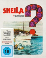 The Last of Sheila (Blu-ray Movie)