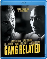 Gang Related (Blu-ray Movie), temporary cover art