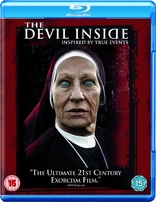 The Devil Inside (Blu-ray Movie)