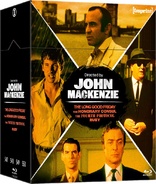 Directed by John Mackenzie (Blu-ray Movie)