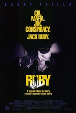 Ruby (Blu-ray Movie)