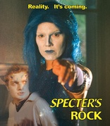 Specter's Rock (Blu-ray Movie)